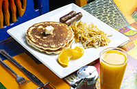 banner